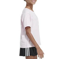 adidas Short Sleeve Pocket T-Shirt