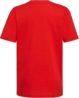 adidas Essential Embroidered Logo T-Shirt