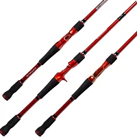 Favorite Fishing Absolute Casting Rod