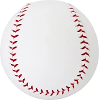 Baden Blank Autograph Baseballs – 12 Pack