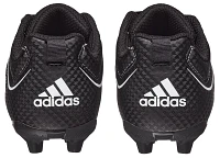 adidas Kids' Rundown TPU Baseball Cleats