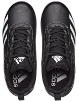 adidas Kids' Rundown TPU Baseball Cleats