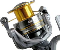 Okuma Avenger ABF Spinning Reel