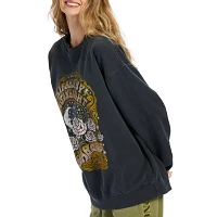 Billabong Women's Ride In Crew Sweatshirt