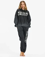 Billabong Women's Mystic Surf Pullover Hoodie