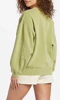 Billabong Women's Kendal Crewneck Sweatshirt