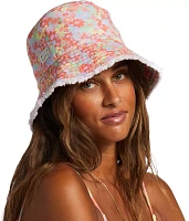 Billabong Women's Suns Out Bucket Hat