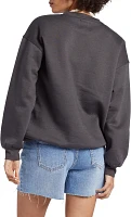 Billabong Women's Forget Me Not Crewneck Sweatshirt