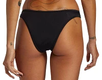 Billabong Women's A/Div High Leg Swimsuit Bottoms