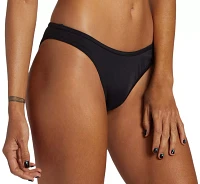 Billabong Women's A/Div High Leg Swimsuit Bottoms