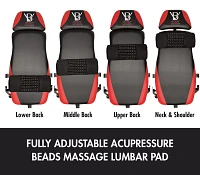 Body Vision Acupressure Beads Massage Inversion Table