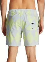 Billabong Men's Sundays Layback Boardshorts