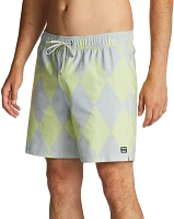 Billabong Men's Sundays Layback Boardshorts