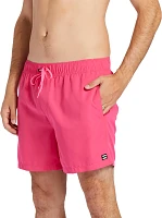 Billabong Men's All Day Layback Boardshorts