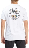 Billabong Men's Rotor Short Sleeve Shirt