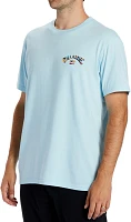 Billabong Men's Arch Fill T-Shirt