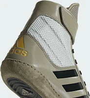 adidas Men's Combat Speed V Wrestling Shoes