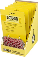 Lodge Chainmail Scrubbing Pad