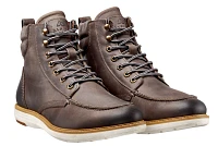 Alpine Design Men's Moc Toe Boots