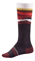 Alpine Design Youth Snow Sport Socks - 2 Pack