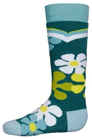 Alpine Design Youth Snow Sport Socks – 2 Pack