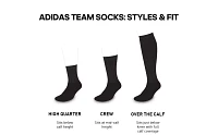 adidas Men's adizero Football Crew Socks