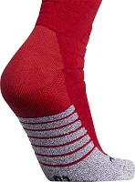 adidas Men's adizero Football Crew Socks