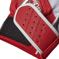 adidas Adult Trilogy Batting Gloves