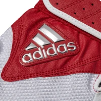 adidas Adult Trilogy Batting Gloves