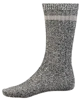 Alpine Design Wool Ragg Hiker Socks – 2 Pack