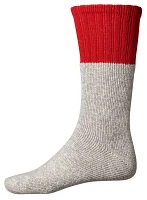 Alpine Design Men's Boot Socks - 2 Pack