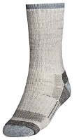 Alpine Design Merino Hiker Socks - 2 Pack