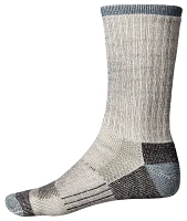 Alpine Design Merino Hiker Socks - 2 Pack