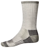 Alpine Design Merino Hiker Socks - 2 Pack