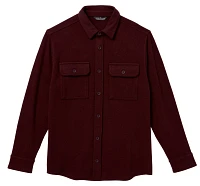 Alpine Design Men's Wanderful Long Sleeve Button-Up Shirt