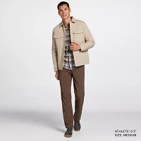 Alpine Design Men's Hilltop View Shirt Jacket