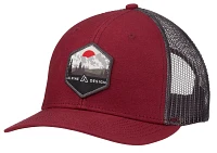 Alpine Design Men's Patch Trucker Hat