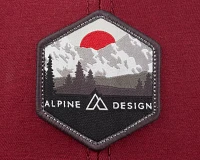 Alpine Design Men's Patch Trucker Hat