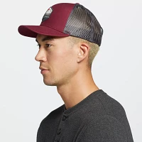 Alpine Design Men's Patch Trucker Hat