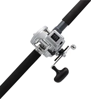 Daiwa Accudepth Wilderness Trolling Combo