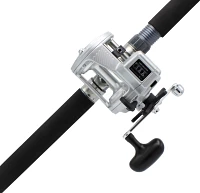 Daiwa Accudepth Wilderness Trolling Combo