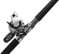 Daiwa Accudepth Wilderness Trolling Combo