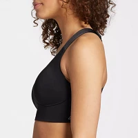 Alpine Design Women's Longline High Support Sports Bra