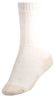 Alpine Design Women's Performance Hiker Crew Socks - 4 Pack