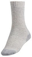 Alpine Design Women's Performance Hiker Crew Socks - 4 Pack