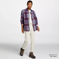 Alpine Design Women's Journey Oversized Flannel