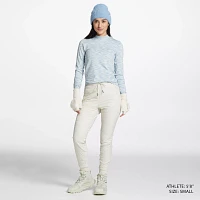 Alpine Design Women's Drift Quilted Pants