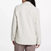 Alpine Design Women's Wanderful Cord Shirt Jacket