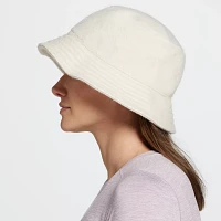 Alpine Design Women's Brushed Bucket Hat