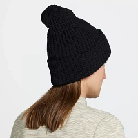 Alpine Design Women's Slouchy Waffle Beanie